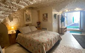 Cave de charme 18ème siècle